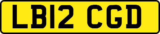 LB12CGD