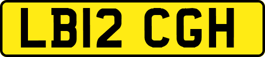 LB12CGH