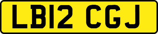 LB12CGJ