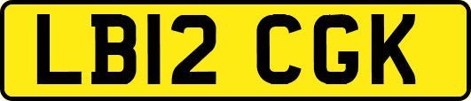LB12CGK