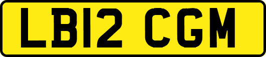 LB12CGM