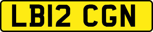 LB12CGN