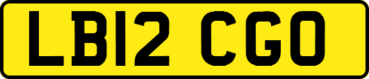 LB12CGO