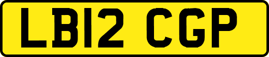 LB12CGP