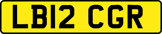 LB12CGR