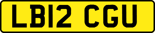 LB12CGU