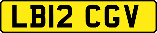 LB12CGV