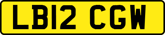 LB12CGW
