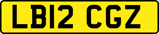 LB12CGZ