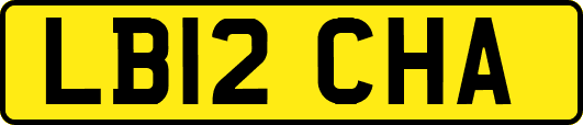 LB12CHA