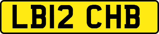 LB12CHB