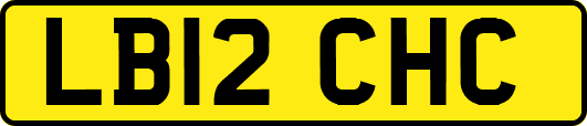 LB12CHC