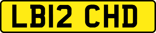 LB12CHD