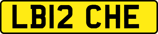 LB12CHE