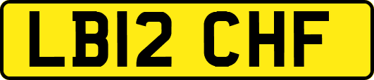 LB12CHF