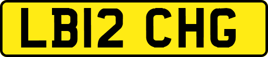 LB12CHG