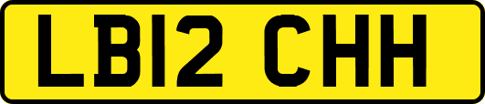 LB12CHH