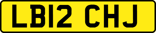 LB12CHJ