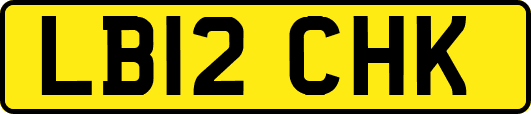 LB12CHK