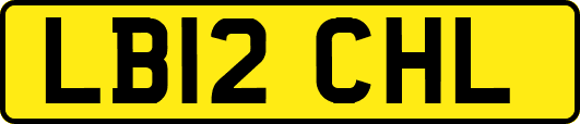LB12CHL