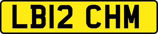 LB12CHM