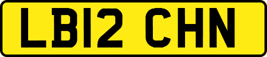LB12CHN