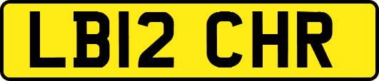 LB12CHR