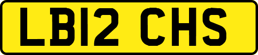 LB12CHS