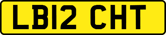LB12CHT