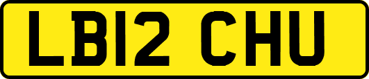 LB12CHU