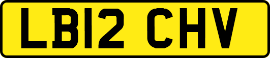 LB12CHV