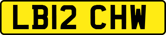 LB12CHW