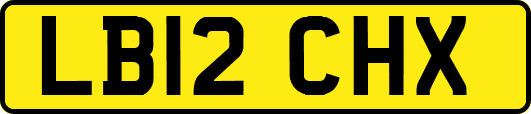 LB12CHX