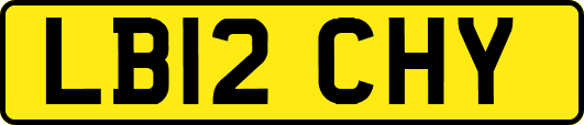 LB12CHY