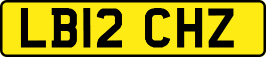 LB12CHZ