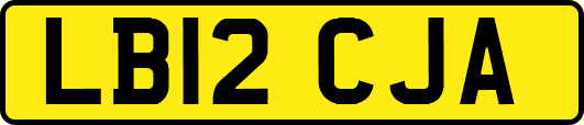 LB12CJA