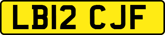 LB12CJF