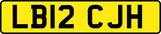LB12CJH