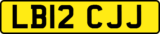 LB12CJJ