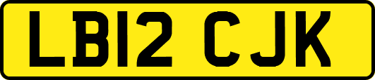LB12CJK