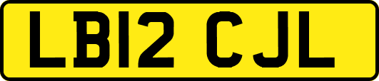 LB12CJL