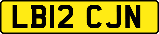 LB12CJN