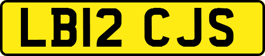 LB12CJS