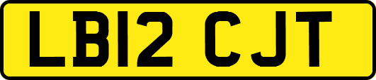 LB12CJT