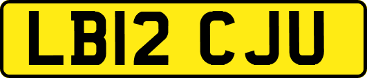 LB12CJU