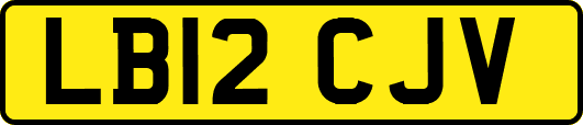 LB12CJV