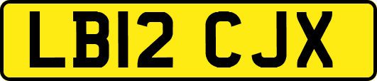 LB12CJX