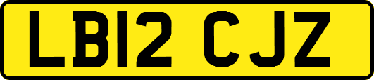 LB12CJZ