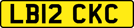 LB12CKC