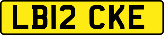 LB12CKE